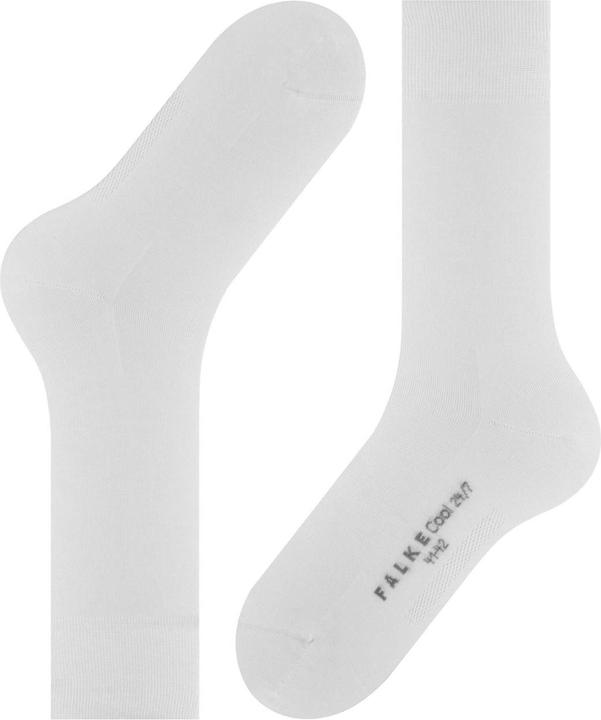 Image du produit Falke Chaussettes Business Stretch (lot de 2, 43 - 44)