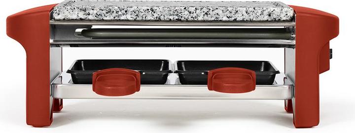 Livoo Raclette grill 2 persons
