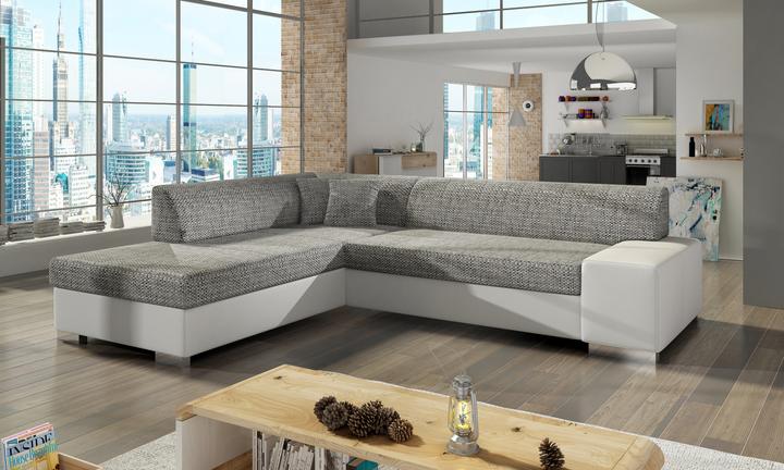 Gray Berlin 01, Soft 17