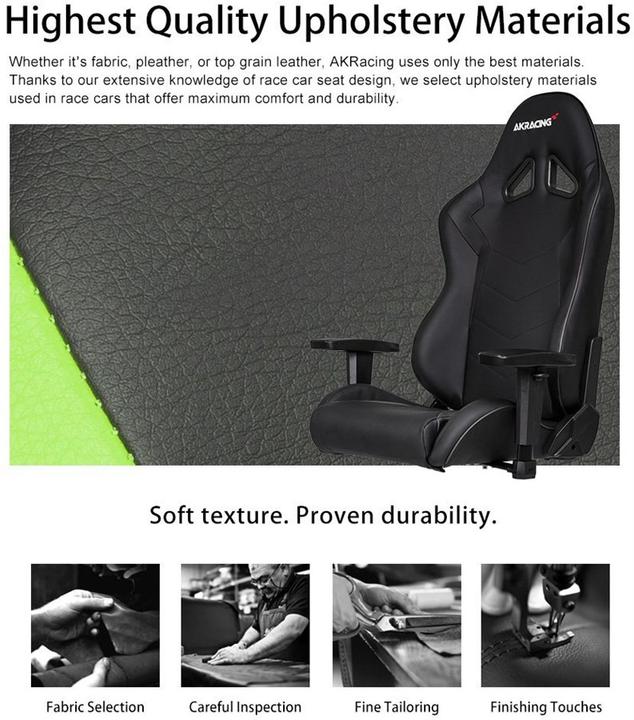 Image du produit Akracing Core SX