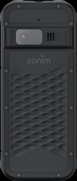 Productafbeelding Sonim XP100 4G (2.40", 2 Mpx, 4G)