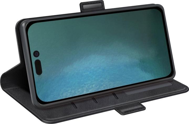 Image du produit Screenguard Apple iPhone 14 Pro CardLounge Étui en cuir (Apple iPhone 14 Pro)