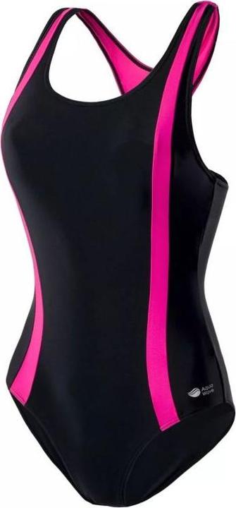 Immagine prodotto Aquawave Costume da bagno Asma Nero (L)