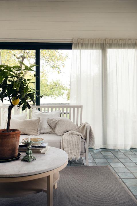 Actual product image Himla Skylight (280 x 290 cm)