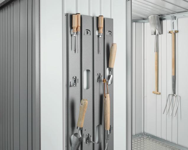 Produktbild Biohort Geräteschrank 90