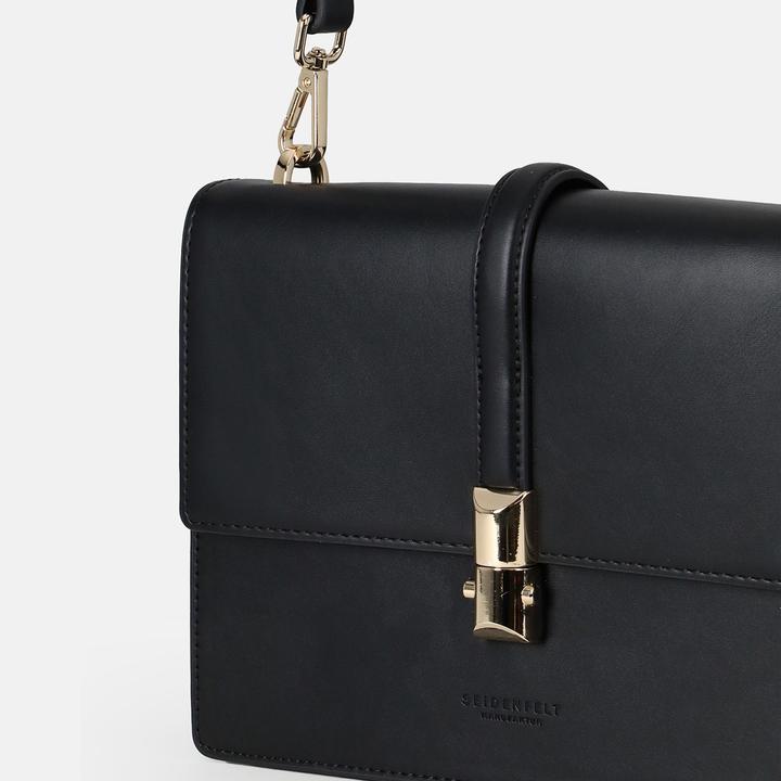 Actual product image Seidenfelt Lilla Ro shoulder bag 28 cm
