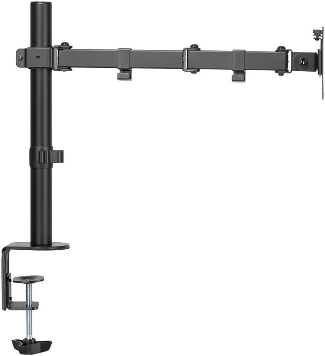 Actual product image Goobay monitor mount single flex (Table, 32")