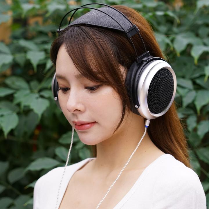 Actual product image iBasso SR2 (ANC, Cable)