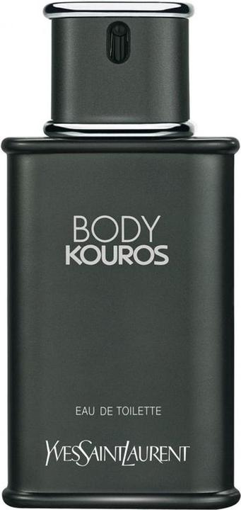Yves Saint Laurent Kouros Body (Eau de toilette, 100 ml)