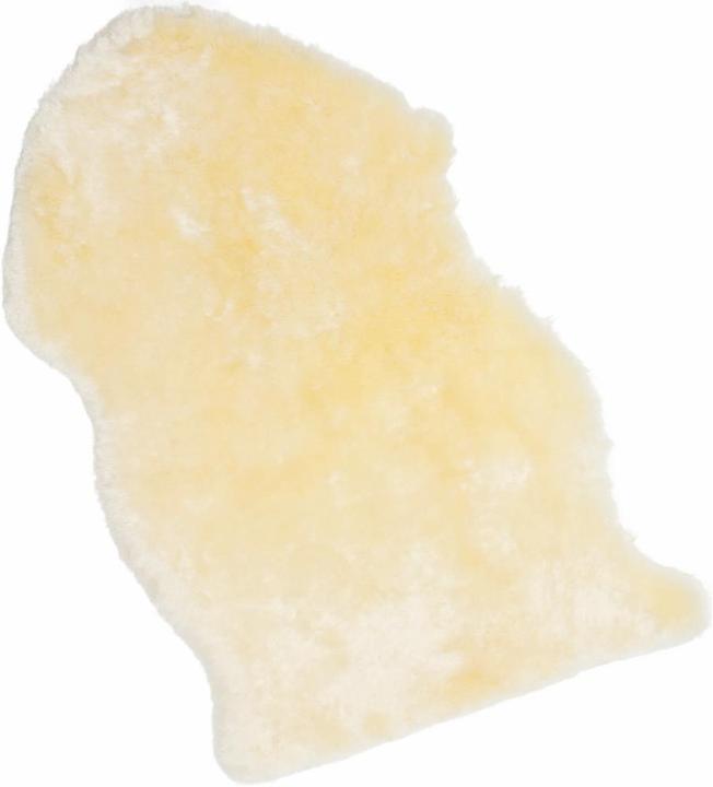 Image du produit Fillikid Peau d'agneau naturelle (75 cm)