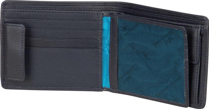 Produktbild Golden Head Geldbörse Capri RFID Protect 1138