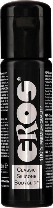 Productafbeelding Eros Klassieke Silicone Bodyglide (100 ml)