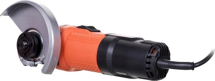 Produktbild Black & Decker Schleifwinkel BEG120-QS (125 mm) (125 mm)