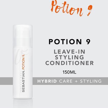 Image du produit Sebastian Potion 9 (150 ml)