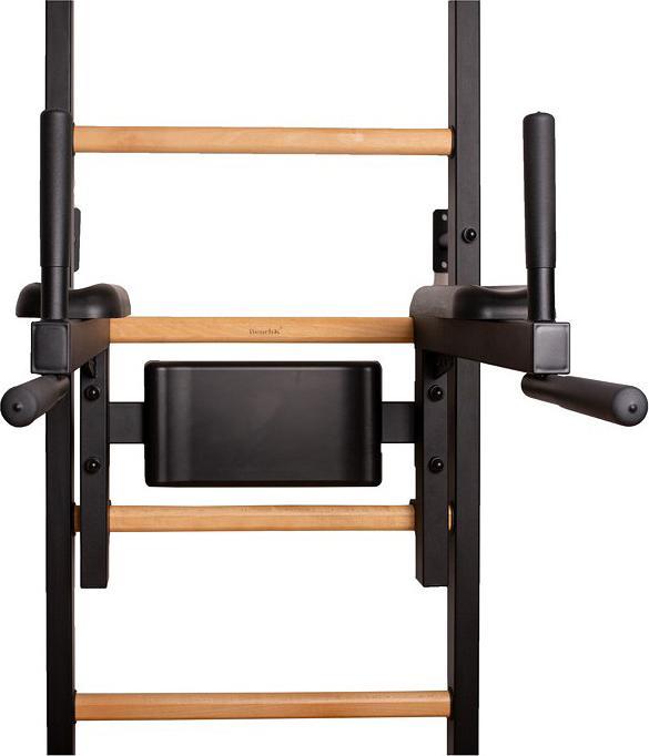 Actual product image BenchK Dip bar DB1B