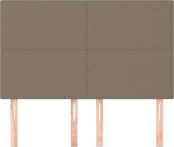 Image du produit VidaXL Templeton (144 x 5 x 128 cm)