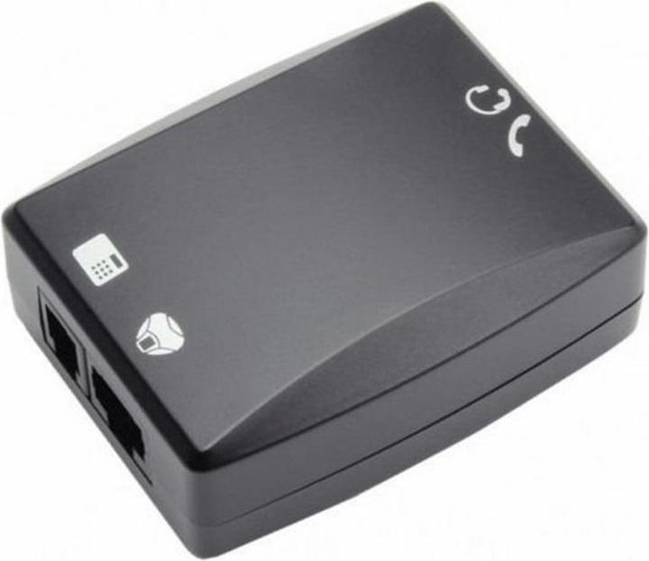 Konftel Switchbox to 55/55W