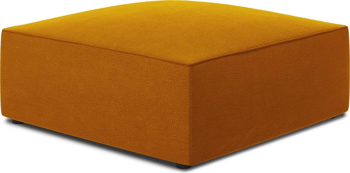 Actual product image Micadoni Ruby (Cushioned stools)