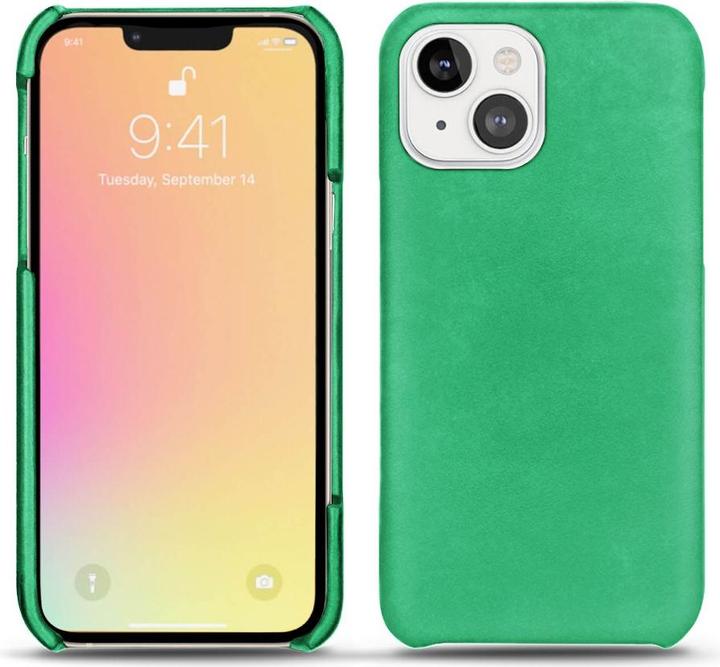 Produktbild Noreve Lederschutzhülle (Apple iPhone 13)
