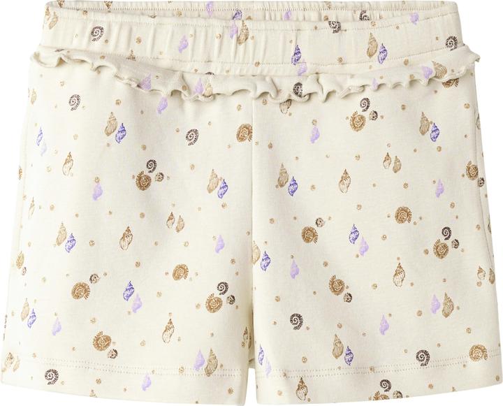 Name it Glitzer Shorts