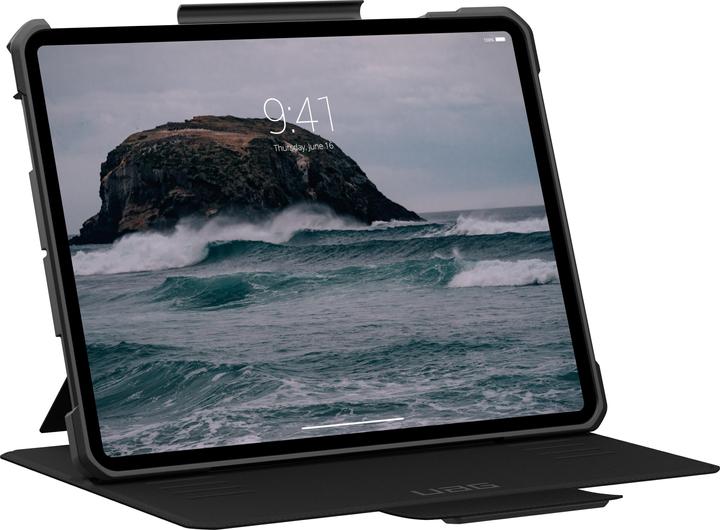 Image du produit UAG Metropolis SE Case (iPad Pro 13 2024 (M4))