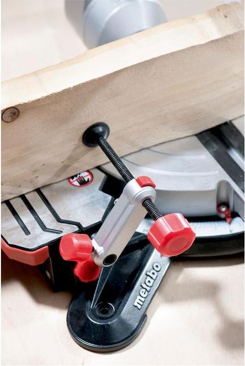 Produktbild Metabo KGSV 216 M