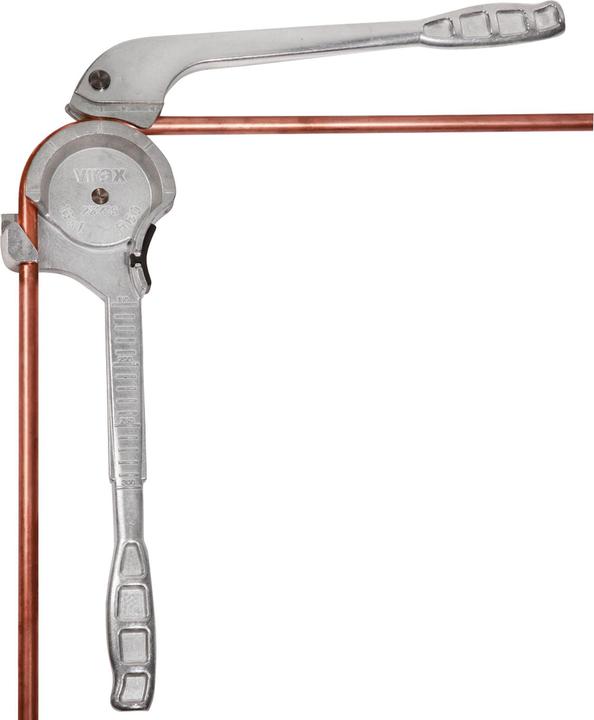 Actual product image Virax Bending pliers Ø 15 mm
