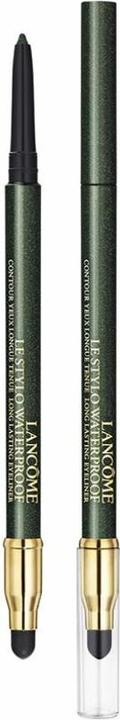Produktbild Lancôme Le Stylo Waterproof Metallic Ivy 06 (06 Metallic Ivy)