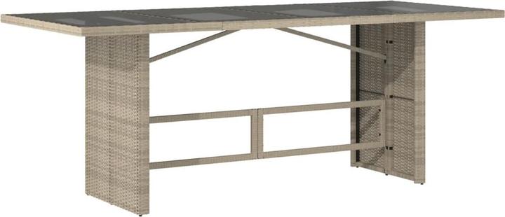 Produktbild VidaXL Jarn (80 cm)