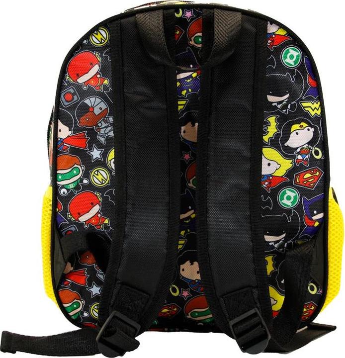 Produktbild Karactermania Small 3D Backpack Bat Chibi