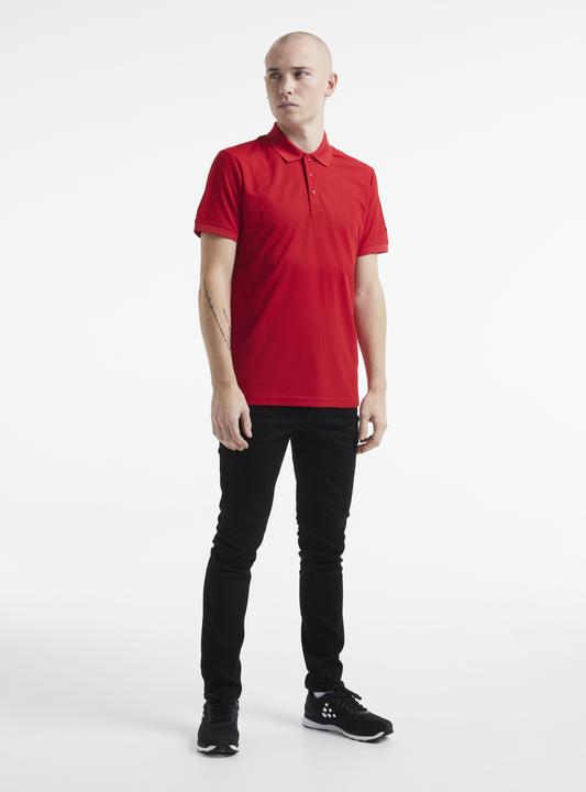 Actual product image Craft Core Unify Polo Shirt M (XL)