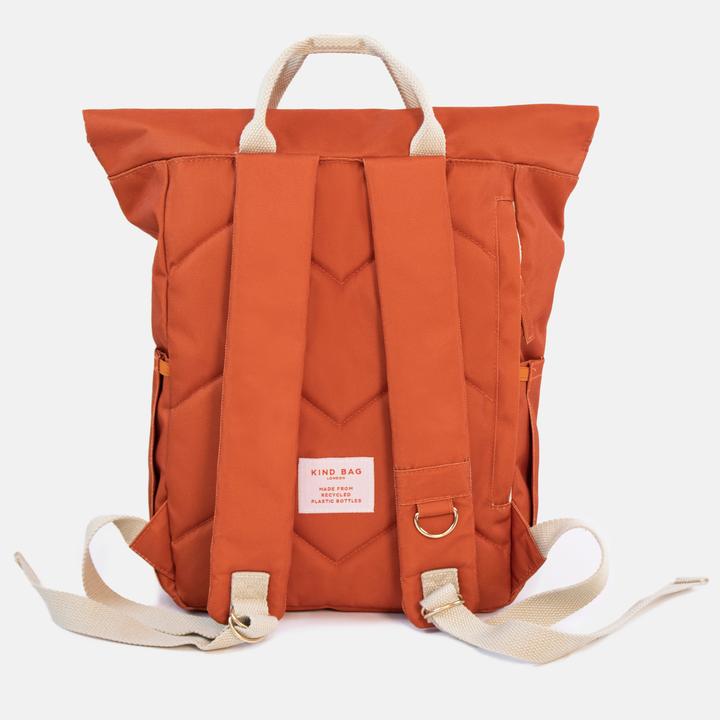 Produktbild Kind Bag Medium Backpack Burnt Orange (389 l)