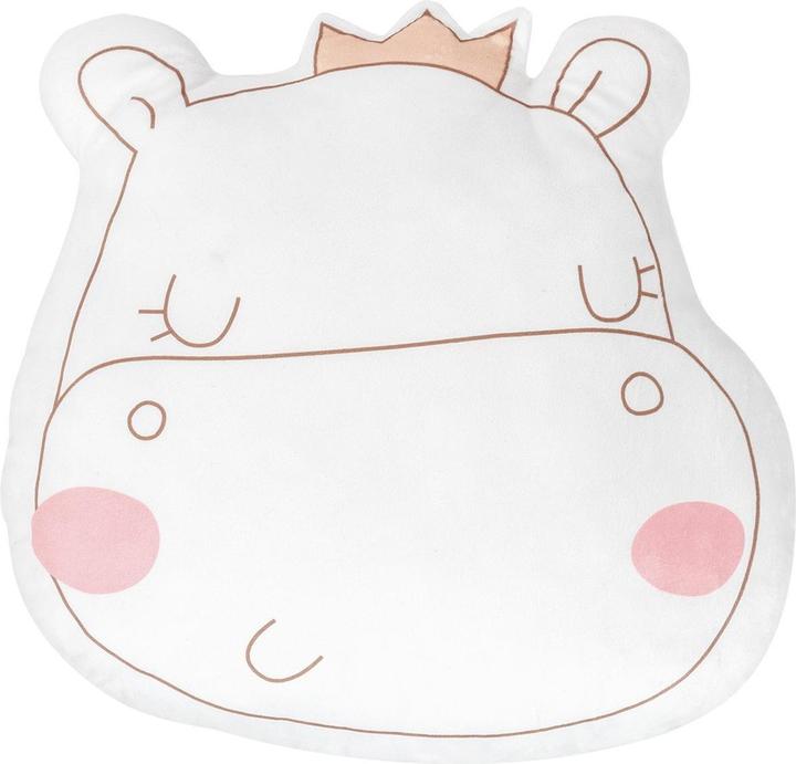 Produktbild Kikkaboo Babykissen Plüschtier