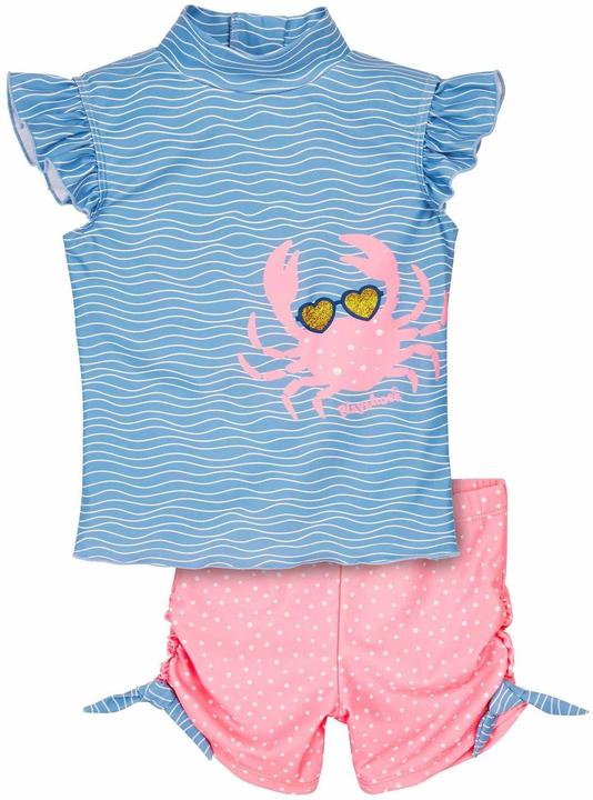 Produktbild Playshoes Badeset Krebs (74, 80, 86, 92)