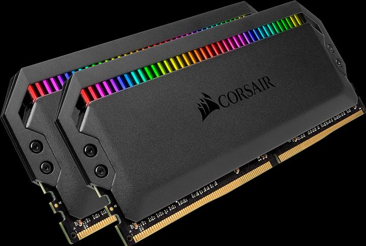 Actual product image Corsair D564GB (2 x 32GB, 6000 MHz, DDR5 RAM, DIMM)