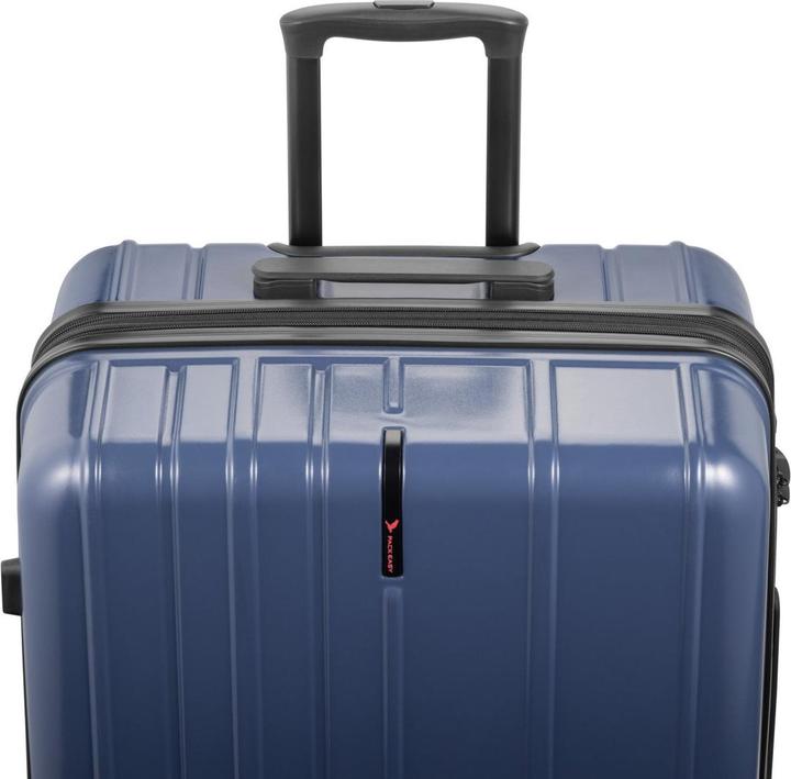 Produktbild Pack Easy Jolly, Cabin-Trolley L, navy (106 l, L (90 - 115l))