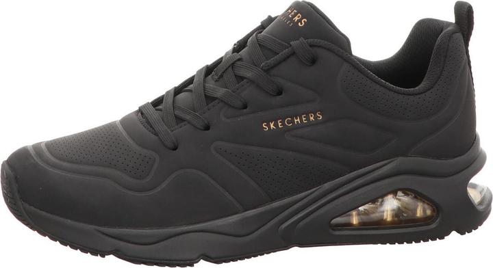 Actual product image Skechers Tres-Air Uno (41)