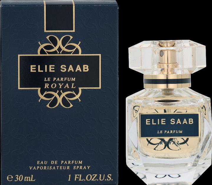 Actual product image Elie Saab Le Parfum Royal EDP 30 ml (Eau de parfum, 30 ml)