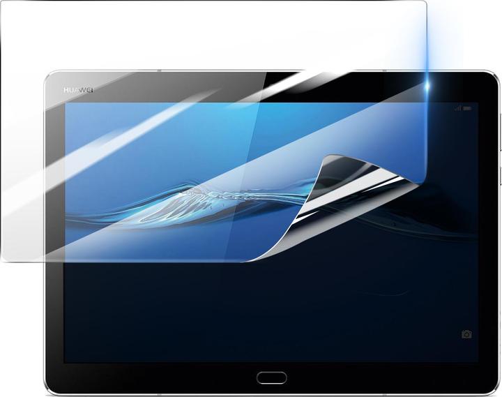 Immagine prodotto 3MK Pellicola ScreenSafe (1 Pezzo/i, Huawei MediaPad M3 Lite 10)