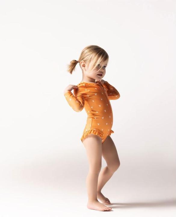 Image du produit Swim Essentials Maillot de bain manches longues (86)