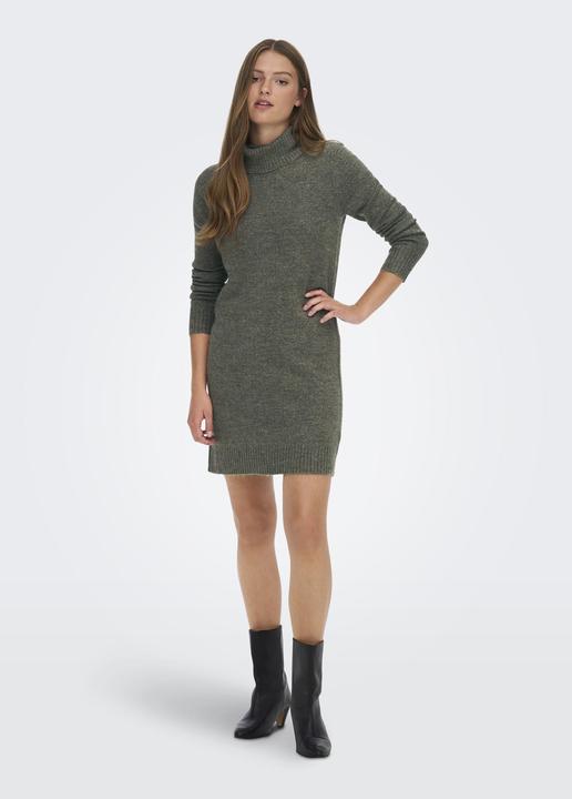 Image du produit JdY robe en tricot décolleté cascade (XL)