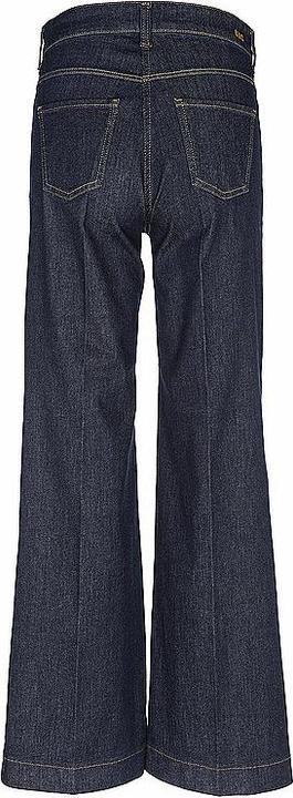 MAC Jeans Wide