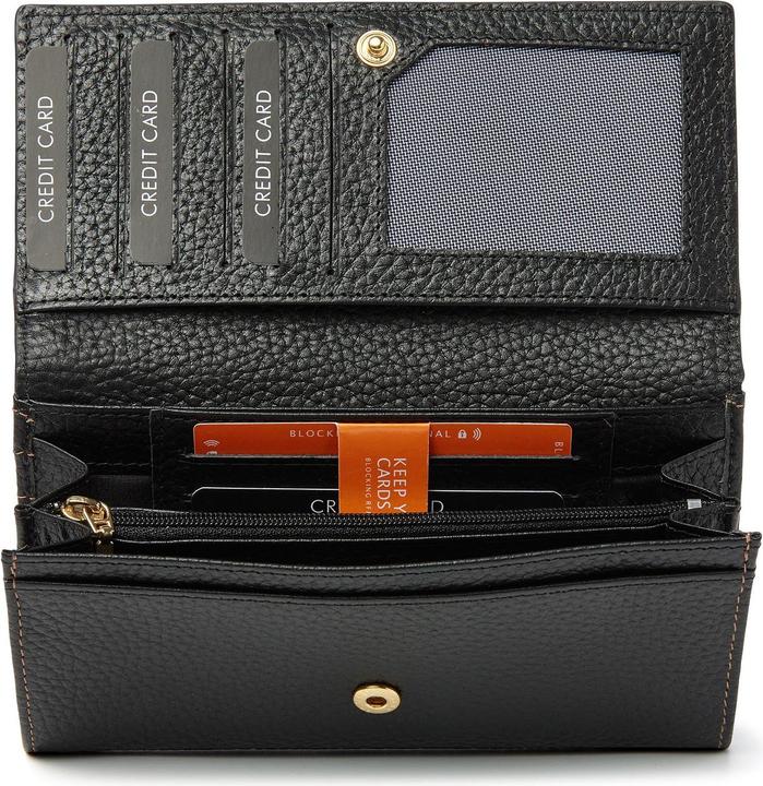 Actual product image Drift Damen Portemonnaie