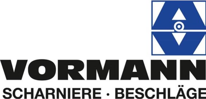 Productafbeelding Vormann Beugel L.400mm H.250mm B.30mm S.4mm wit Trgf.250kg (1 Pcs.)