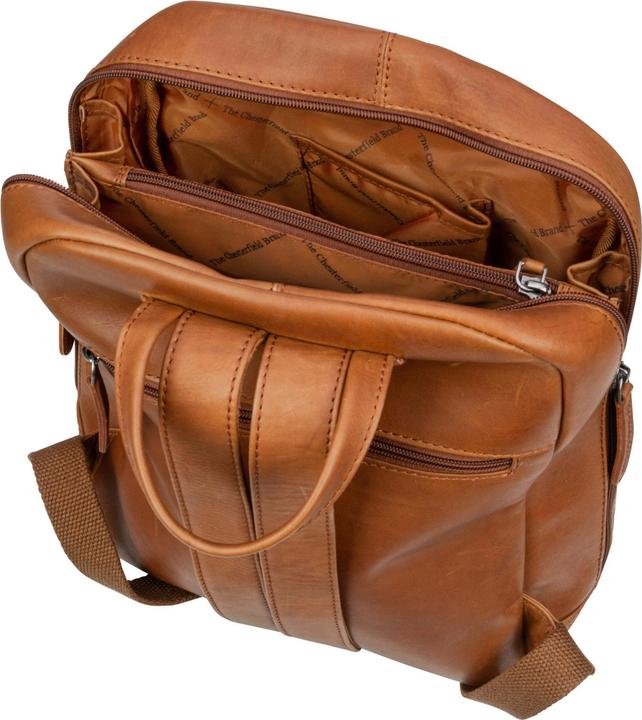 Produktbild The Chesterfield Brand Rucksack / Daypack Santana 0300 (8 l)