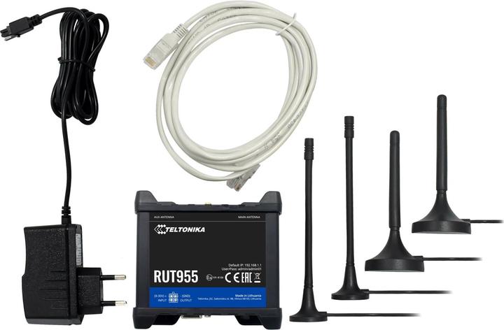 Produktbild Teltonika RUT955