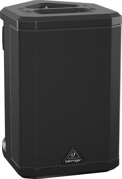 Image du produit Behringer B1X Système mobile nagłośnieniowy (Actif, 1x 250 W)