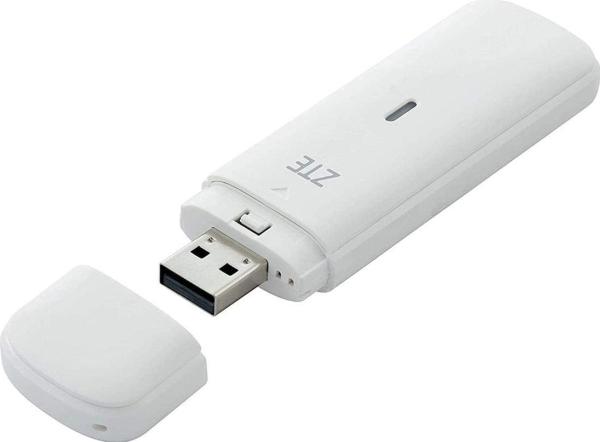 Image du produit DJI Dongle 4G ZTE MF833V pour Matrice M300 RTK (Télécommande de drone, DJI Matrice 300)