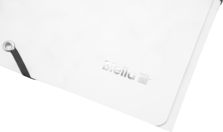 Actual product image Biella Rubber band folder (A4, 1 x)