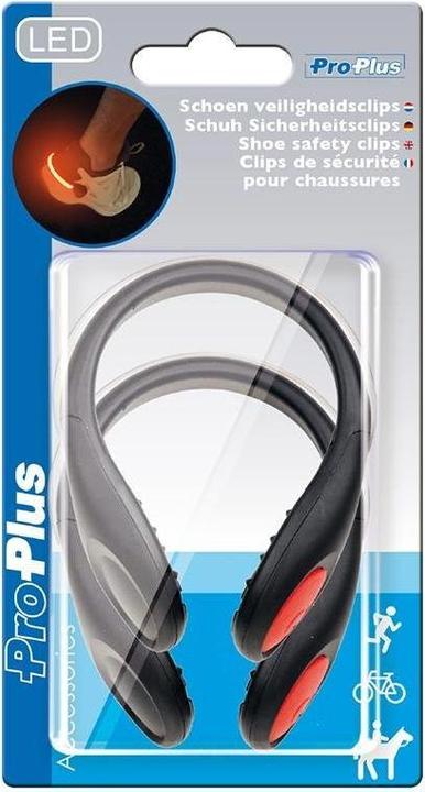 Produktbild ProPlus Schuh Clip
